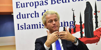 Geert Wilders