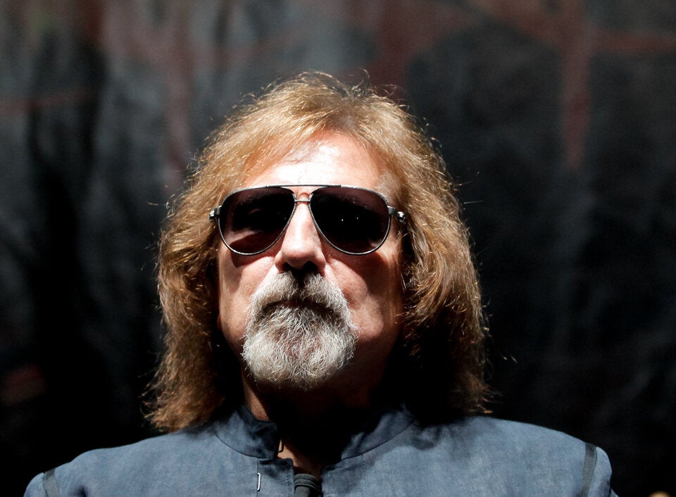 Black Sabbath: Alpträume vor Abschieds-Show