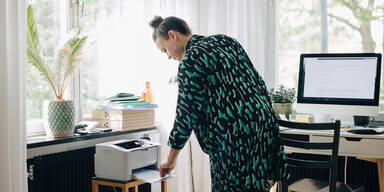 Gef&auml;lschte Druckerpatronen