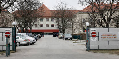 Mysteri&ouml;se Sterbewelle: Schon 4 tote H&auml;ftlinge