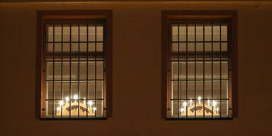 Terrorist im Hafturlaub untergetaucht