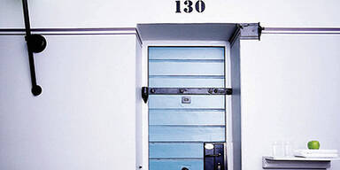 Urlaub in der Gefängniszelle