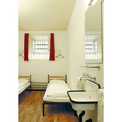 (c) Langholmen Schweden