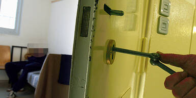 Missbrauchter Bub war nicht haftfähig