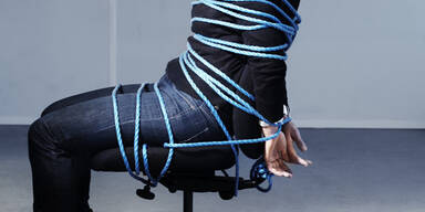 Pensionistin gefesselt: Serbe freigesprochen