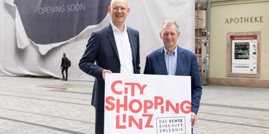 Kooperation gegen Leerstand.