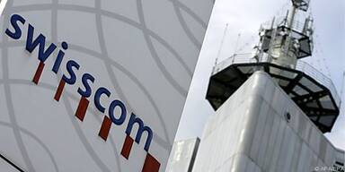 Gegenwind für die Swisscom