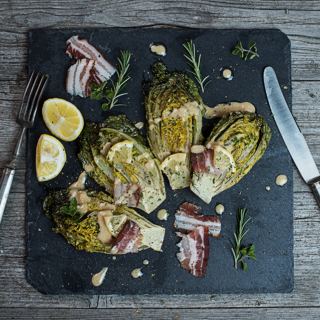 Geschmackvolle Grillrezepte