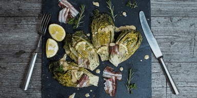 Geschmackvolle Grillrezepte