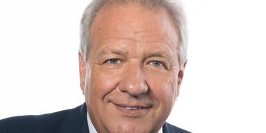 Gehbauer Michael, Mag., Geschäftsführer wbv gpa GmbH