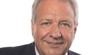 Gehbauer Michael, KommR Mag., Geschäftsführer wbv-gpa