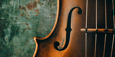 50.000 Euro teure Geige aus Auto in Wien gestohlen