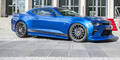 Chevrolet Camaro mit brachialen 630 PS
