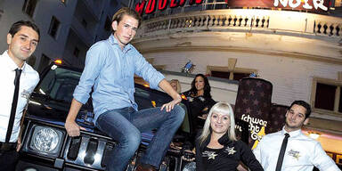 Wilder Streit um Dirty Campaigning in Koalition