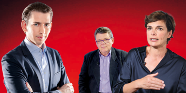 Geheimplan f&uuml;r t&uuml;rkis-rote Koalition K