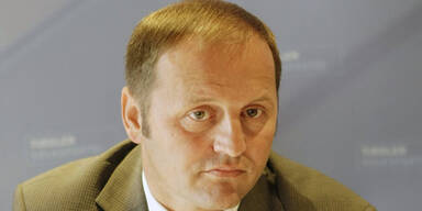 Tiroler Bauer folgt Berlakovich nach