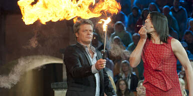 Die ultimative Chart Show