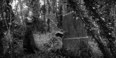 Geist Friedhof