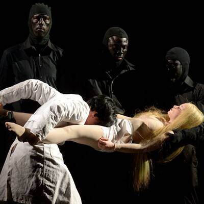 Neujahrskonzert in Wien