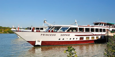 Irrer wollte Kreuzfahrtschiff losleinen