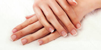 Sch&ouml;ne N&auml;gel