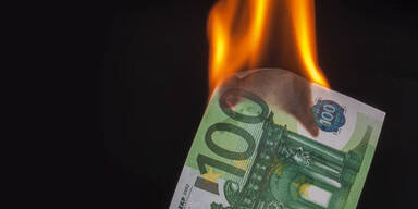 Nur jeder Zweite glaubt an den Euro