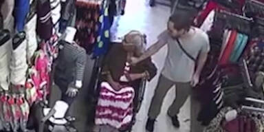 Trigana Air Flugzeug