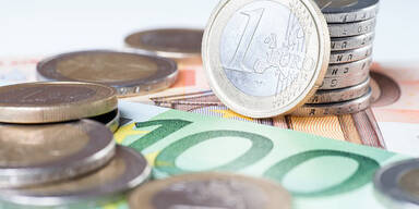 So viel erben die &Ouml;sterreicher