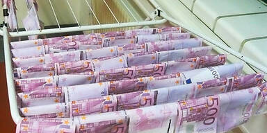 130.000-€-Schatz: Spur nach Niederösterreich