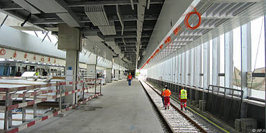 Gelder f&uuml;r Infrastruktur- und Transportprojekte