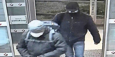 Safe-Marder: &Auml;rger um Justiz