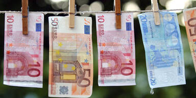 Staatsschulden steigen auf 77 Prozent