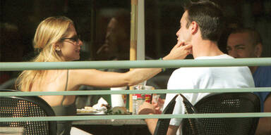 Ein Baby für Sarah und Freddy