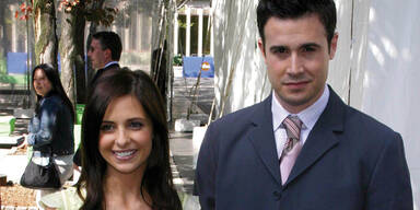 Ein Baby für Sarah und Freddy