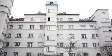 Wiener Gemeindebau