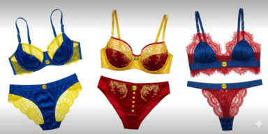 Dessous vom Discounter? Lidl-Post sorgt f&uuml;r R&auml;tselraten