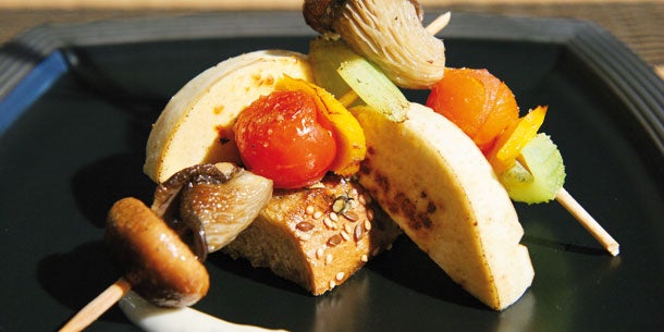 Die besten Rezepte zum Grillen