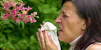 Genaue Notizen helfen bei Allergie-Erkennung