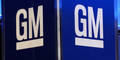 General Motors: Weniger Verlust in Europa