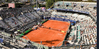 Kitzb&uuml;hel startet mit vollem Center Court