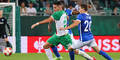 Rapid bei Genk im Endspiel um Conference League