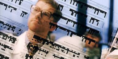 Gentherapie an Menschen noch nicht in Sicht