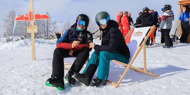 Genussgipfeln in Hinterstoder