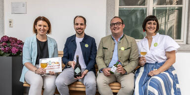 Genussland O&Ouml; setzt auf Anti-Alk