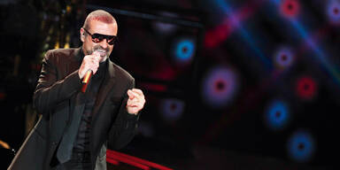 George Michael