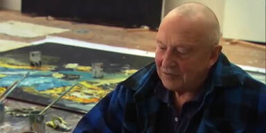 Georg Baselitz - Ein deutscher Maler