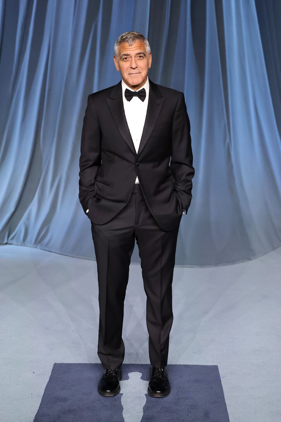 George Clooney mit Schock-Aussage über Kinder: 