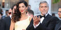 George Amal Clooney