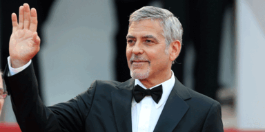 George Clooney