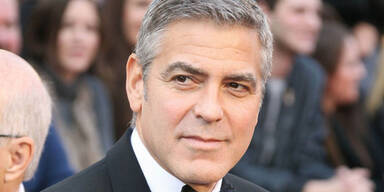 George Clooney